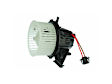 2010 Audi Q5 - Blower Motor