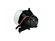 2010 Audi Q5 - Blower Motor
