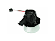 2010 Audi Q5 - Blower Motor