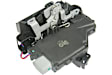 8N1837016C Front Or Rear, Passenger Side Door Lock Actuator