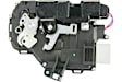 8N1837016C Front Or Rear, Passenger Side Door Lock Actuator