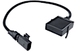 8P4965873A Coolant Temperature Sensor