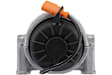 2016 Audi A4 Quattro - Passenger Side Motor Mount, Automatic Transaxle, Must be replaced in pairs, OE Replacement Series