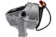 2016 Audi A4 Quattro - Passenger Side Motor Mount, Automatic Transaxle, Must be replaced in pairs, OE Replacement Series