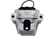 2016 Audi A4 Quattro - Passenger Side Motor Mount, Automatic Transaxle, Must be replaced in pairs, OE Replacement Series