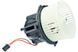 2014 Audi A5 Quattro - Blower Motor