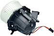 2014 Audi A5 Quattro - Blower Motor