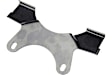 90111115104PRM Direct Fit Muffler Bracket, Sold Individually