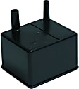 Fuel System Expansion Tank (Black) - Replaces OE Number 901-201-062-22