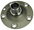 90133106509 Rear, Driver or Passenger Side Wheel Hub