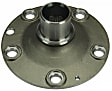 90133106509 Rear, Driver or Passenger Side Wheel Hub