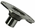 90133106509 Rear, Driver or Passenger Side Wheel Hub