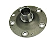 90133106510 Rear, Driver or Passenger Side Wheel Hub, 5 Lugs