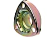 90134375401 Direct Fit Stabilizer Bar Bushing Bracket, Sold Individually