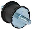 Fuel Pump Mount (Rubber Mount with 6 mm Studs) - Replaces OE Number 901-501-864-00