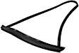 90154390120 Quarter Window Weatherstrip Seal