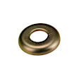 90160342801 OE Replacement Series Alternator Mount Washer