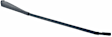 1965 Porsche 911 - Driver Side Wiper Arm APA/URO Parts Wiper Arm