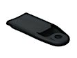 90180310720 Seat Belt Anchor Plate Cover - Sold Individually