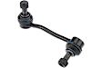 9063201789 Front, Driver Side Sway Bar Link
