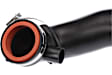 2015 Mercedes Benz Sprinter 3500 - Air Intake Hose, With (Code MC4, or MP0); Air Mass Sensor To Engine, 6 Cyl 3.0L