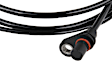 9065400217 Rear, Passenger Side ABS Speed Sensor Sold Individually