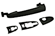9067600277KIT Direct Fit Door Handle Kit, Kit