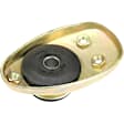 91134101800 Front, Driver or Passenger Side, Upper OE Replacement Series Shock and Strut Mount