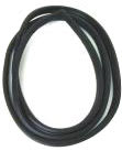 1967 Porsche 912 - Door Door Seal, Coupe, Sold Individually, APA/URO Parts OE Replacement