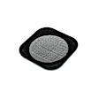 91155501301 Speaker Cover - Direct Fit