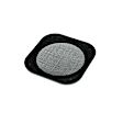 91155501301 Speaker Cover - Direct Fit