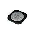 91155501301 Speaker Cover - Direct Fit