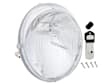 1988 Porsche 911 - Headlight Lens - Direct Fit, Sold Individually
