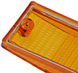 91163191600 Turn Signal Lens - Front, Driver or Passenger Side, Sold Individually