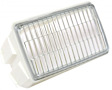 91163194101 APA/URO Parts OE Replacement Fog Light Lens - Clear, Plastic, Direct Fit
