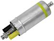 9142044 In-Line Fuel Pump, Electric, Without Fuel Sending Unit