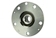 9143316055LUG Rear, Driver or Passenger Side Wheel Hub, 5 Lugs