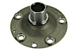 9143316055LUG Rear, Driver or Passenger Side Wheel Hub, 5 Lugs
