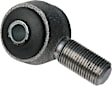 1974 Porsche 911 - APA/URO Parts OE Replacement Tie Rod Bushing - Direct Fit