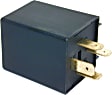 91461830311 Direct Fit Turn Signal Relay, Sold Individually