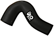 9146225 APA/URO Parts OE Replacement Idle Control Valve Hose - Direct Fit