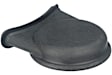 91475026610 Headlight Seal - Direct Fit
