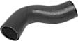 9161091 Direct Fit Intercooler Hose - EPDM Rubber, Black, Sold Individually, OE Replacement Series