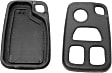 2002 Volvo S40 - Keyless Entry System - Direct Fit, Sold Individually