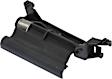 9170229 APA/URO Parts OE Replacement Hood Release Handle - Direct Fit, Sold Individually