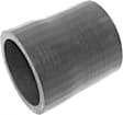 9179002 Direct Fit Intercooler Hose - EPDM, Black, Sold Individually, APA/URO Parts OE Replacement