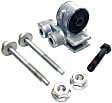 2000 Volvo V70 - Driver Side, Inner, Control Arm Bushing, FWD, Rear Suspension, APA/URO Parts OE Replacement