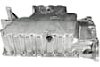 9189158 Oil Pan, 1.9L, 4Cyl