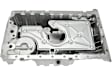 9189158 Oil Pan, 1.9L, 4Cyl