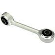 92834306901 Front, Driver or Passenger Side Sway Bar Link, OE Replacement Series